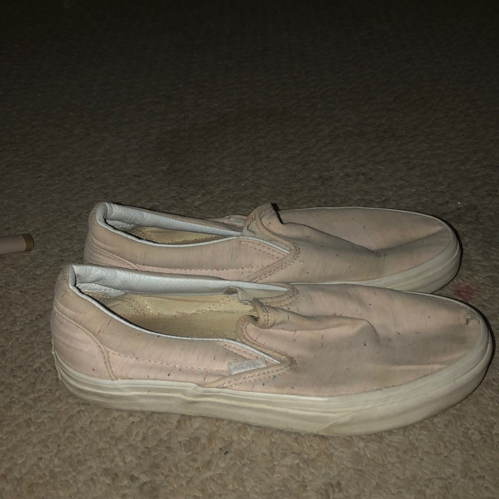 Vans - Picture 4 of 7